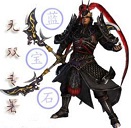 真三國無雙藍(lán)寶石專署x版