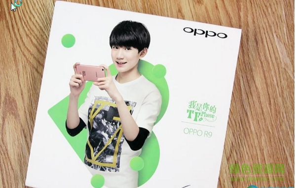 Oppo R9 TFBOYS定制版手機(jī)驅(qū)動(dòng) v2.0 官方PC版 0