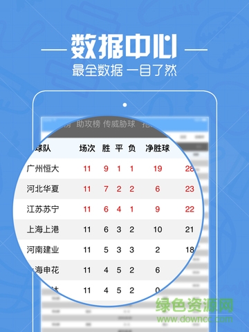 直播吧iPad版 v4.2.9 蘋果ios越獄版 3