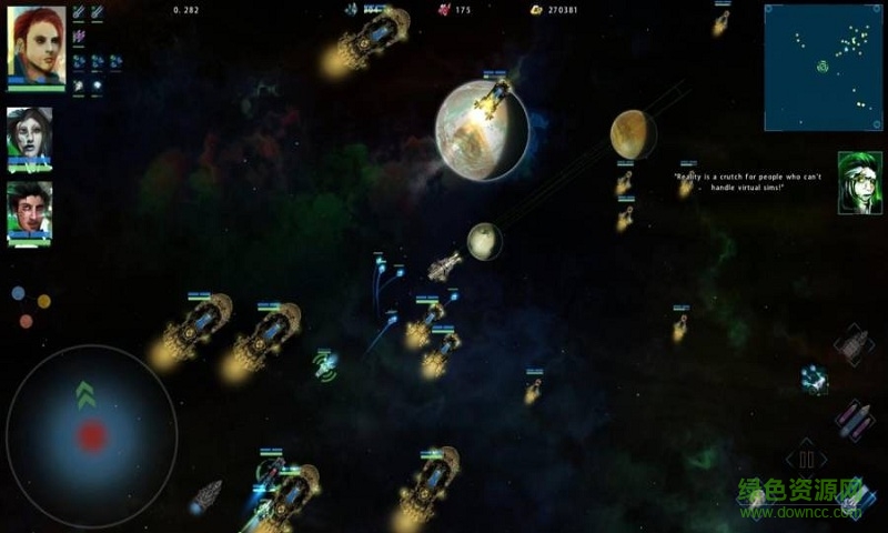 星際牧民2中文版修改版(star nomad 2) v1.0 安卓免谷歌版 2