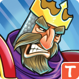 征服高塔中文版(TowerConquest)