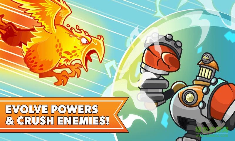 TowerConquest最新版本(征服高塔) v14.00.18g 手機版 0