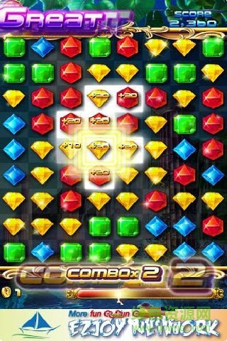 寶石達人內(nèi)購修改版 v1.2.7 安卓版 0