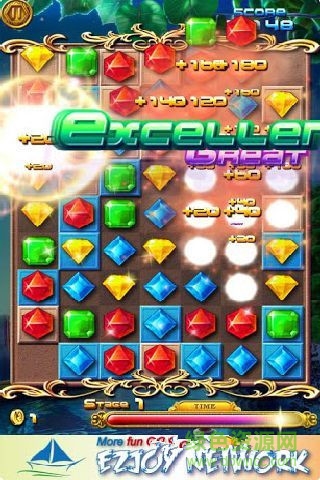 寶石達人內(nèi)購修改版 v1.2.7 安卓版 1