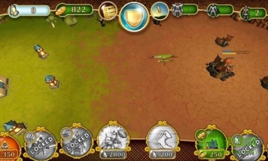 Battle Towers游戲 v2.9.7 安卓版 3