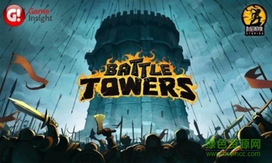 Battle Towers游戲 v2.9.7 安卓版 2