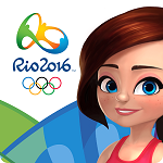 2016年里約奧運(yùn)會(huì)游戲(Rio 2016 Olympic Games)
