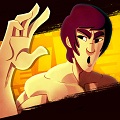 李小龍進(jìn)入比賽內(nèi)購(gòu)修改版(Bruce Lee)