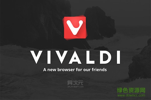 vivaldi瀏覽器for mac v1.2.490.43 蘋果電腦版 0