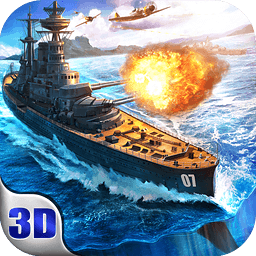 雷霆艦隊手游vivo版
