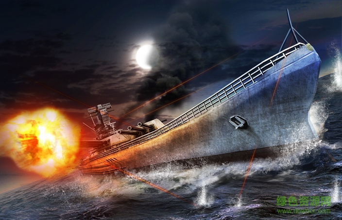 雷霆艦隊(duì)電腦版