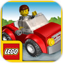 樂高玩具LEGO juniors Create Cruise