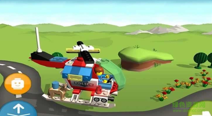 樂高玩具內(nèi)購正式版(LEGO Juniors) v6.8.6085 安卓版 1