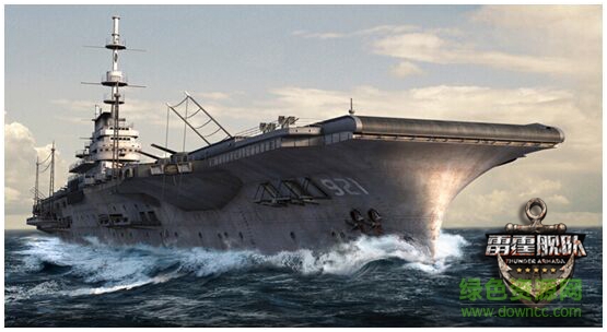 雷霆艦隊(duì)電腦版