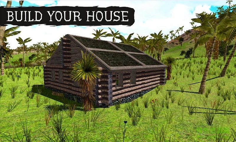 荒島求生進(jìn)化內(nèi)購修改版(survival island) v1.08 安卓無限金幣版 1