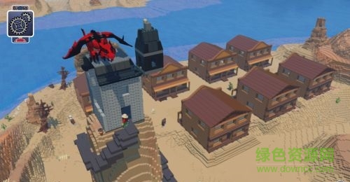 樂(lè)高世界v1.0簡(jiǎn)體中文漢化包  0