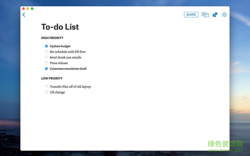 quip for mac0