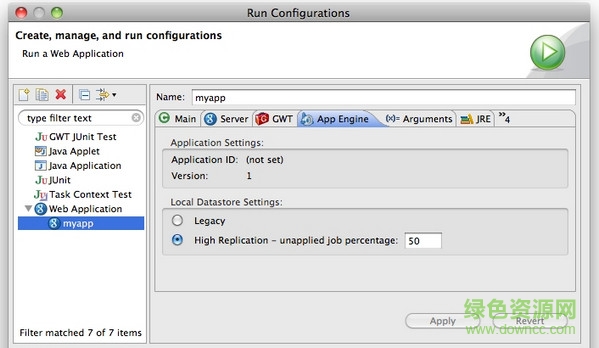 谷歌App Engine SDK Mac版 v1.9.40 官方蘋果電腦版 0