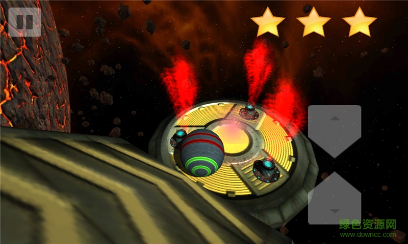精靈太空球3內(nèi)購修改版 v1.1 安卓無限金幣版 1