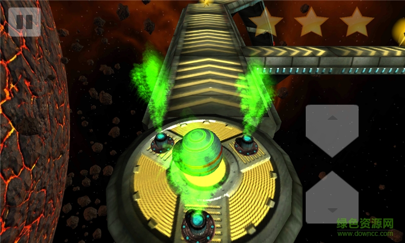 精靈太空球3內(nèi)購修改版 v1.1 安卓無限金幣版 2