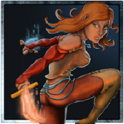 Heroes of Steel(鋼鐵英雄)