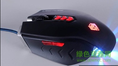 狼途t8金鋼狼鼠標(biāo)驅(qū)動(dòng) 官方版 0