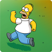 辛普森一家游戲修改版(springfield)