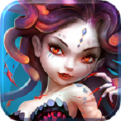 英雄泰坦2內購修改版(Heroes Titans2)