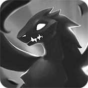 黑暗之龍內購修改版(a dark dragon)
