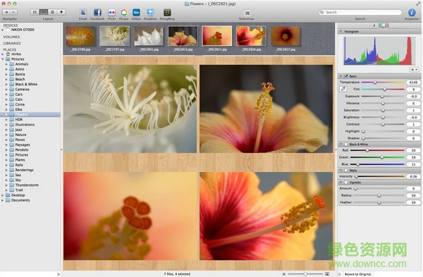 lyn for mac v1.7.1 蘋果電腦版 0