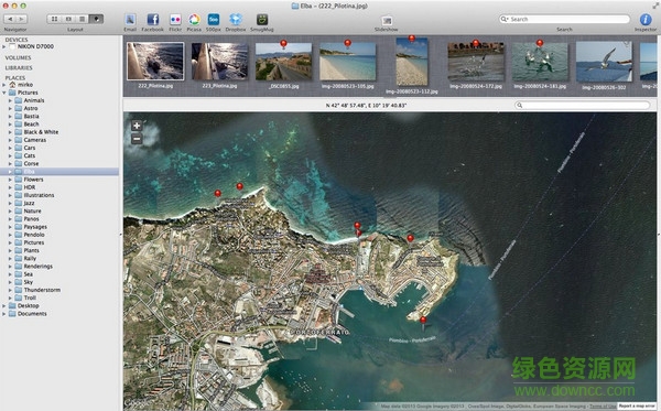 lyn for mac v1.7.1 蘋果電腦版 1