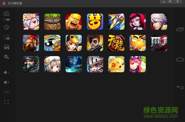 天天模擬器for mac v1.0.1000 官方蘋果電腦版 0