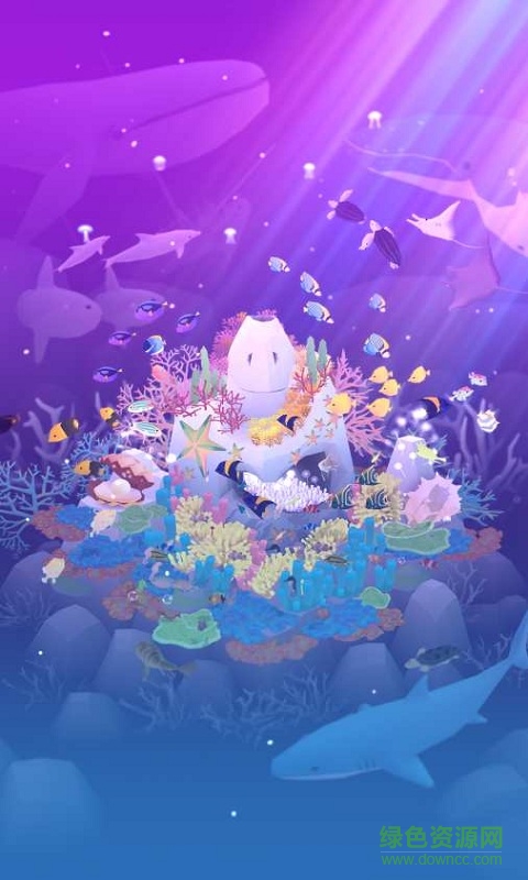 深海水族館九游版最新版 v1.74.1 安卓版 1