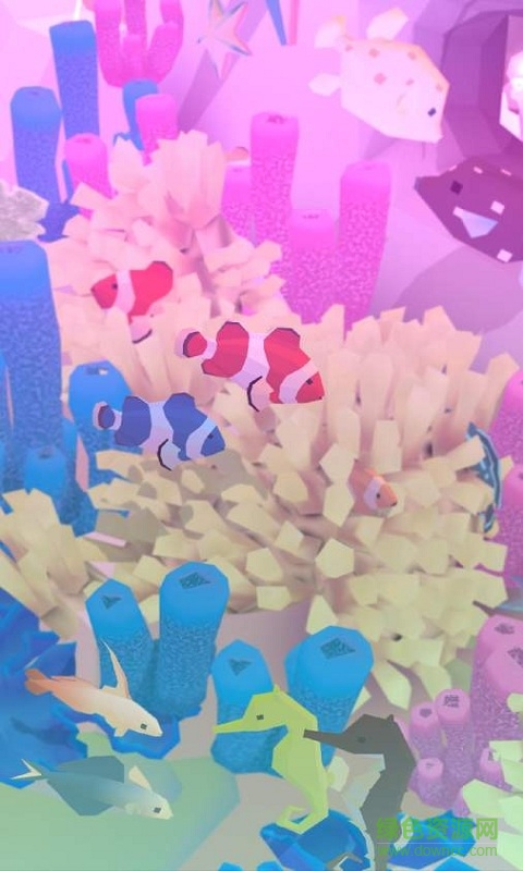 深海水族館九游版最新版 v1.74.1 安卓版 3