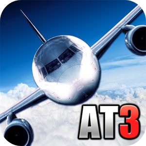 航空公司大亨3中文版