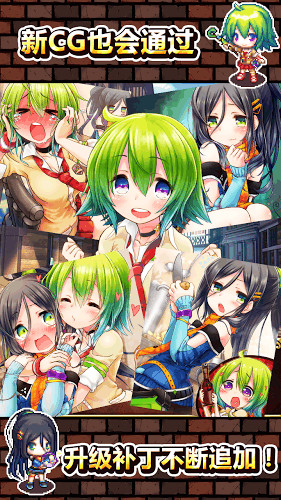 魔法使提亞和塞莉艾內(nèi)購(gòu)修改版 v1.2 安卓漢化完整版 2