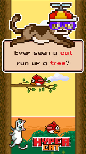 奔放的貓內(nèi)購(gòu)修改版 v2.0 安卓無(wú)限葉子版 1