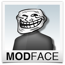 手機(jī)暴走漫畫制作軟件(ModFace Free)