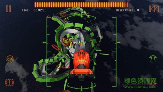 火箭飛車2內(nèi)購修改版 v1.0.16 安卓版 3