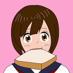 叼著吐司的女孩游戲(Toast Girl)