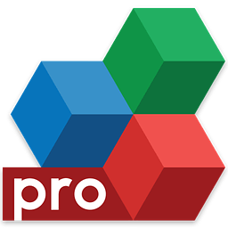 Office辦公套件已注冊版(OficeSuite Pro)