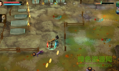 茅山道士2游戲內(nèi)購(gòu)修改版 v1.6 安卓版 1