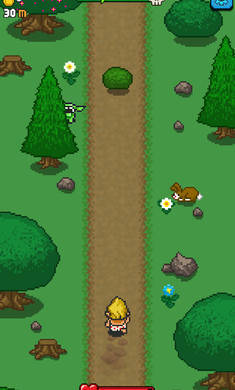 dash quest修改內(nèi)購版 v2.4.1 安卓無限金錢版 3