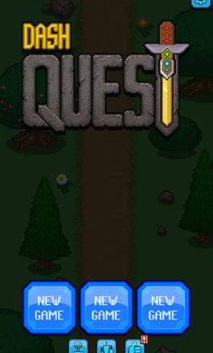 dash quest修改內(nèi)購版 v2.4.1 安卓無限金錢版 0