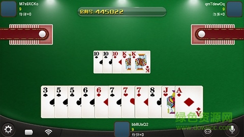 皮皮跑得快蘋果 v6.1.0 1