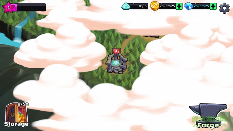 Mine Quest 2 v2.1.7 安卓版 0