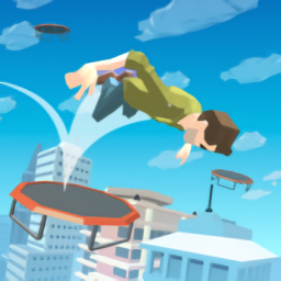 空中蹦床最新版