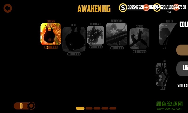 badland2安卓版完整版 v1.0.0.1061 安卓版 0