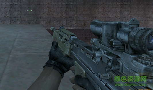 cs1.6 awp地圖