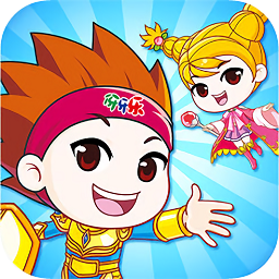 伢牙樂(lè)魔法學(xué)院蘋(píng)果版